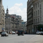 Calea Victoriei