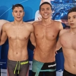 Campionatele Mondiale de Natație