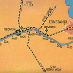 Canalul Dunăre–Marea Neagră