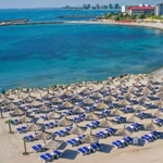 Cap Aurora, Constanța