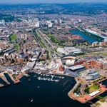 Cardiff
