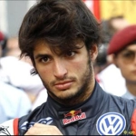 Carlos Sainz Jr.