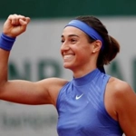 Caroline Garcia