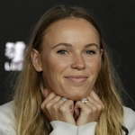 Caroline Wozniacki