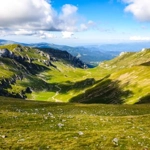 Carpații de Curbură