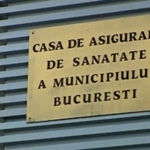 Casa de Asigurări de Sănătate a Municipiului București