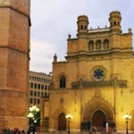 Castellón de la Plana