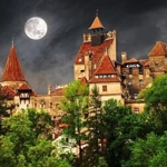 Castelul Bran