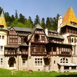 Castelul Pelișor