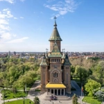 Catedrala Mitropolitană din Timișoara