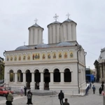 Catedrala Patriarhală din București