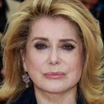 Catherine Deneuve