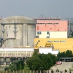 Centrala nucleară de la Cernavodă