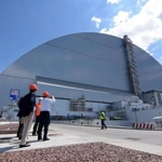 Centrala nucleară de la Cernobîl