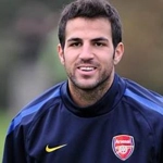Cesc Fàbregas