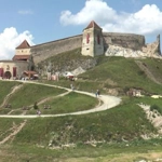 Cetatea Râșnov