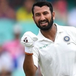 Cheteshwar Pujara