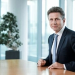 Chief financial officer