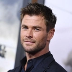 Chris Hemsworth