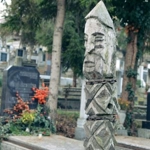 Cimitirul Hajongard din Cluj-Napoca