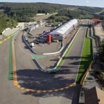 Circuitul Spa-Francorchamps