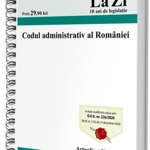 Codul administrativ al României