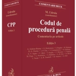 Codul de procedură penală