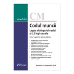 Codul muncii al României