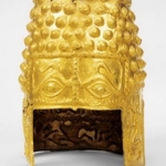 Coiful dacic de la Coțofenești