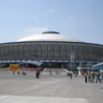 Complexul expozițional Romexpo