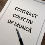 Contract colectiv de muncă