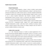 Cooperarea polițienească și judiciară în materie penală