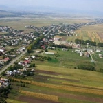 Cornu Luncii, Suceava