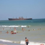 Costinești, Constanța