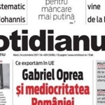 Cotidianul.ro