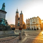 Cracovia