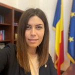Cristina-Mădălina Prună