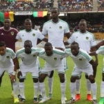 Cupa Africii pe Națiuni