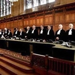 Curtea Internațională de Justiție