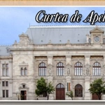 Curtea de Apel București