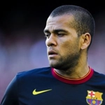 Daniel Alves