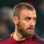 Daniele De Rossi
