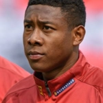 David Alaba