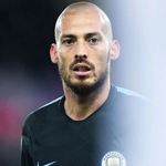 David Silva