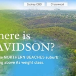 Davidson, New South Wales