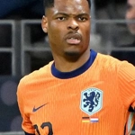 Denzel Dumfries