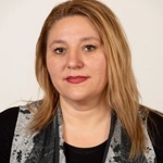 Diana Iovanovici-Șoșoacă