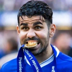Diego Costa