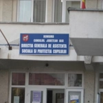 Direcția Generală de Asistență Socială și Protecția Copilului