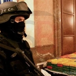 Direcția de Investigare a Infracțiunilor de Criminalitate Organizată și Terorism